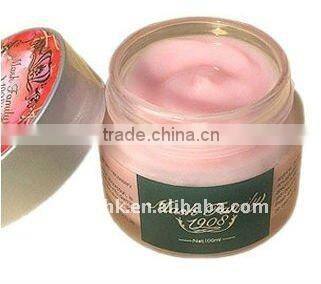 Cherry Whitening Face Sleeping Mask Beauty