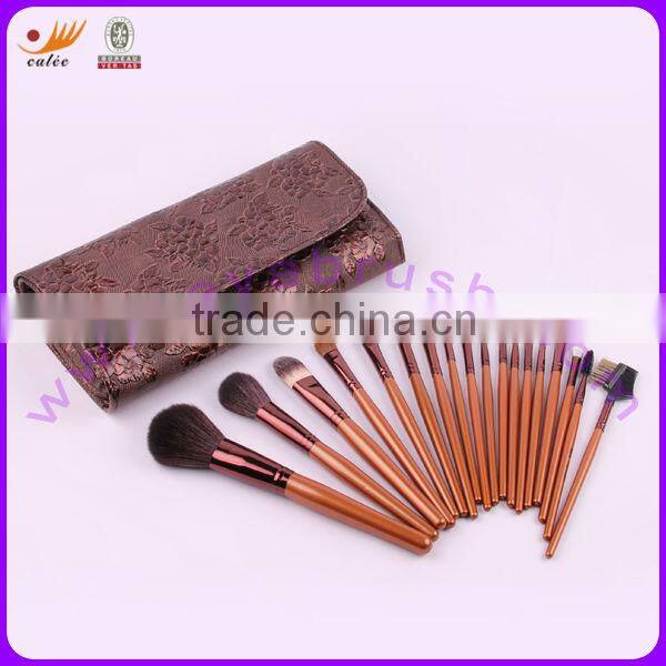 Professional Makeup Brush Set ,OEM and ODM orders are welcome