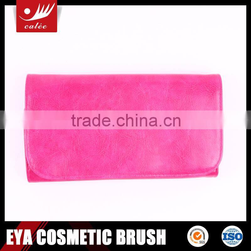 10 pcs new design goat hair makeup brushes set