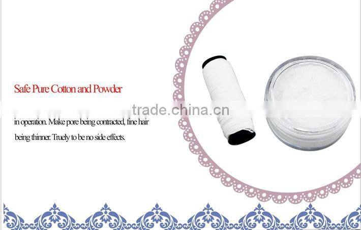 Hot Top 1 Epilator