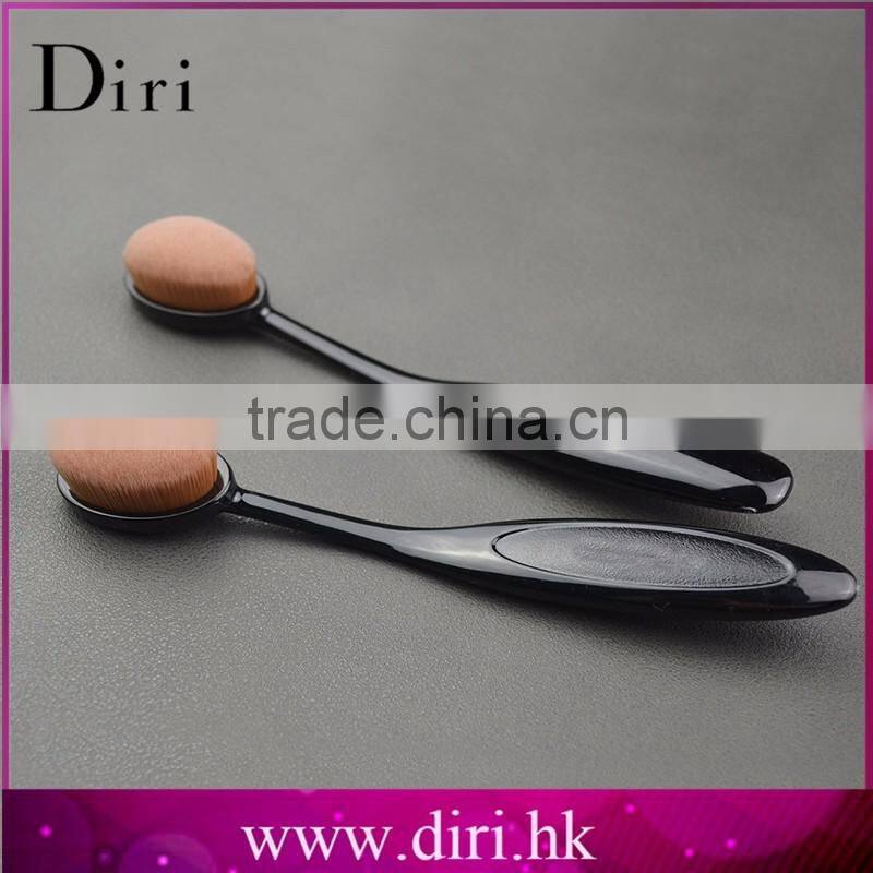 OEM high quality foundation makeup brushes wholesale