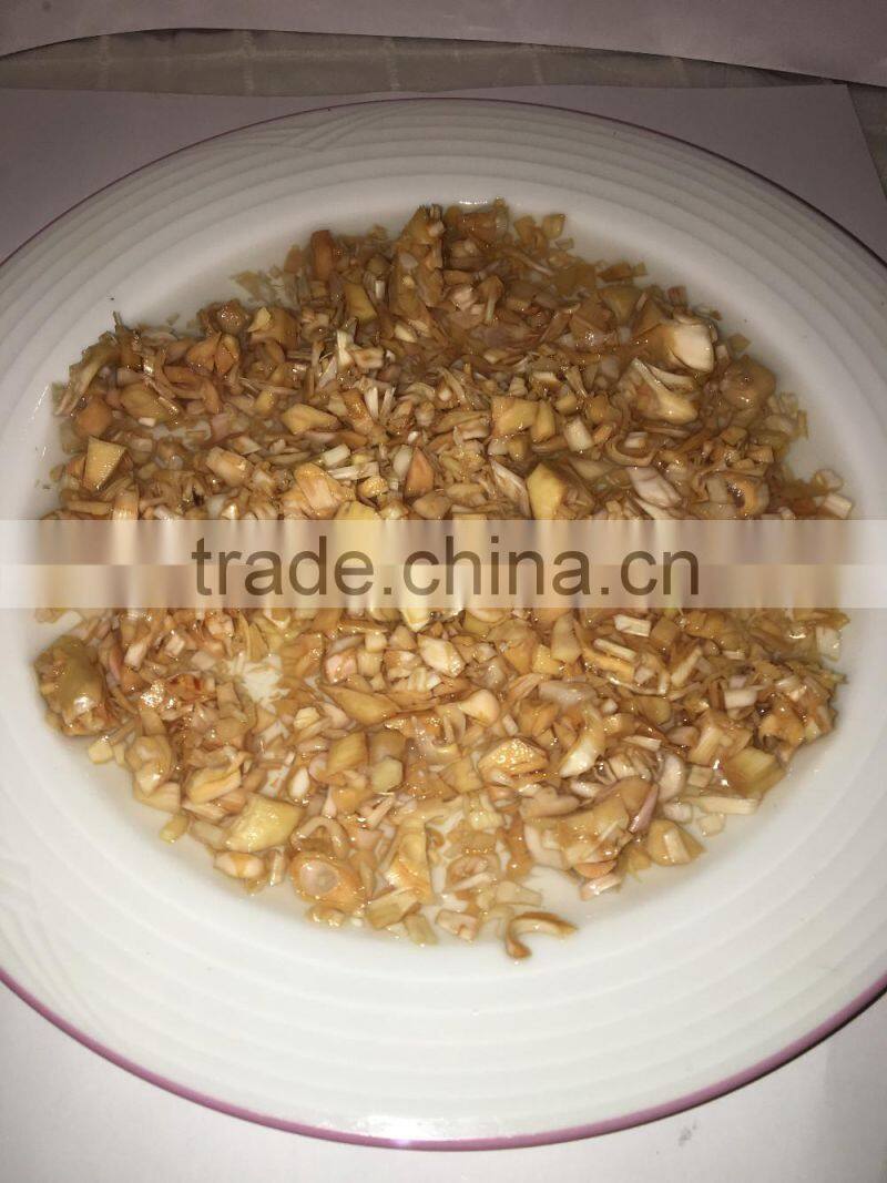 Young Jackfruit in Brine ( Small Pieces)