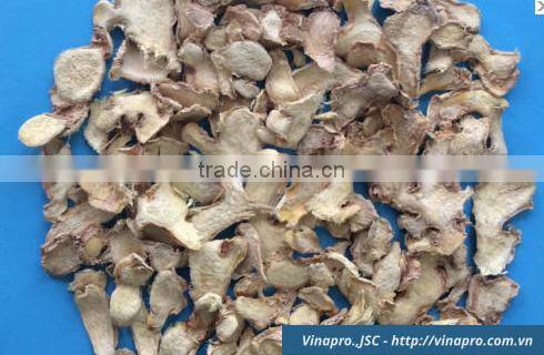 VIETNAM DRIED SLICE GINGER, BEST PRICE, HIGH QUALITY (+841657106604 - WHATSAPP)