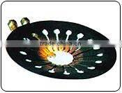 black annealing