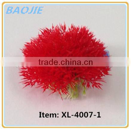 Artificial plastic aquarium plants aquarium ornamental plants for fish tank