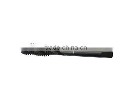 China popular machine screw taps