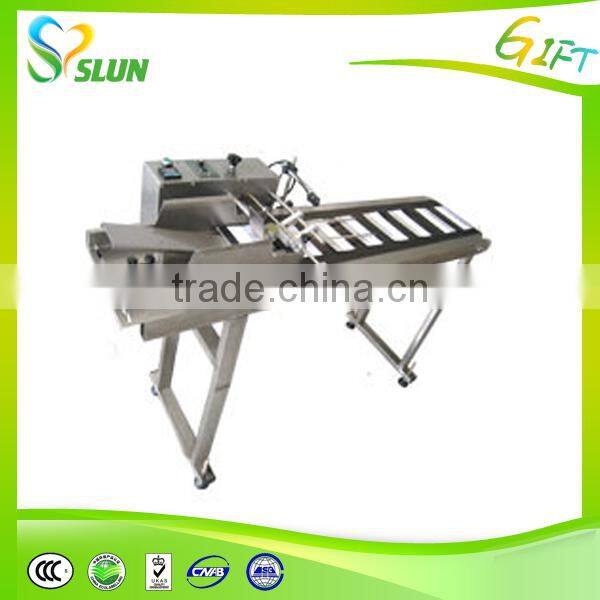 2015 fashion on alibaba inkjet printer paging machine