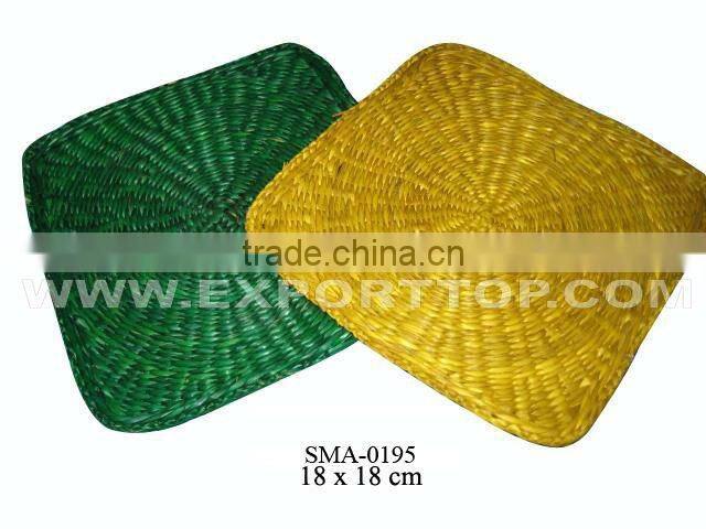 Best selling sea grass mat (july@etopvietnam.com)