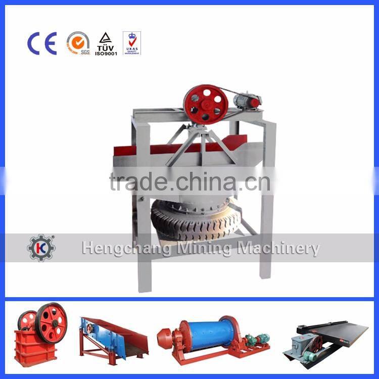 Good quality gravity separation jig