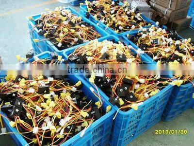 16L electric power sprayer/knapsack sprayer(KB-16E-8)