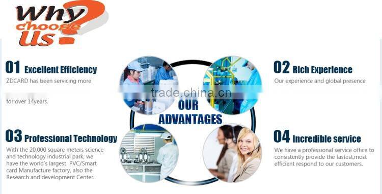 high quality customized nfc smart rfid epoxy keyfob tag