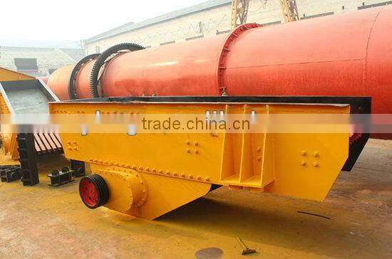 Good Quality Mini Vibrating Feeder