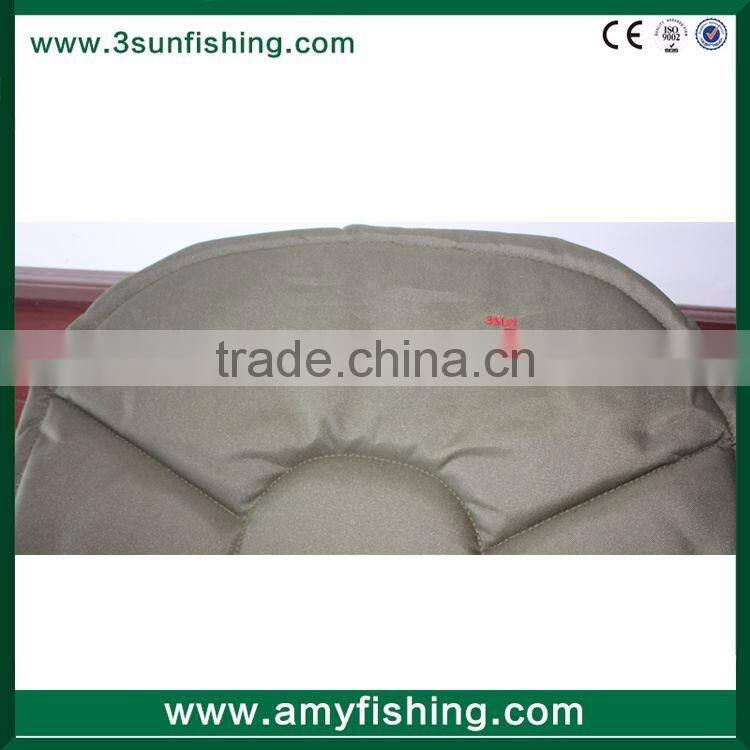 Carp Fishing and Camping Bedchair Bed Chair