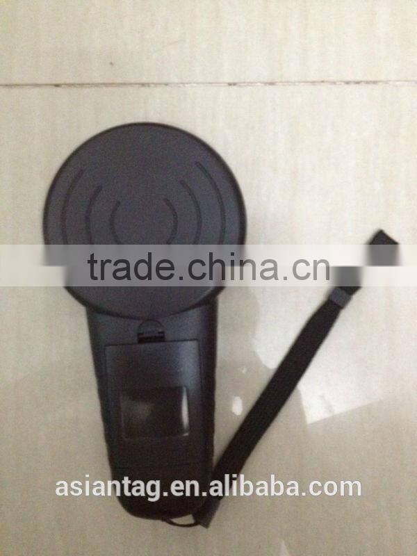 Microchip animal pet scanner