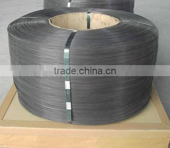 Black annealed iron wire