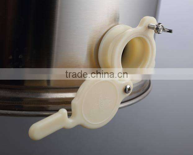 Electric Honey Extractor Machine for honey