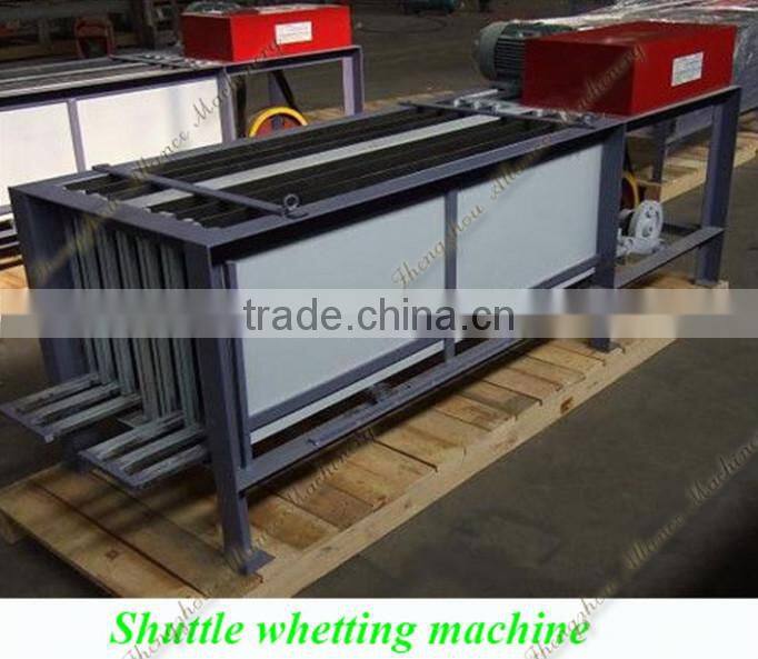 Best selling travel tooth pick making machine