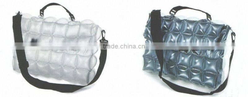 new design PVC inflatable beach bag
