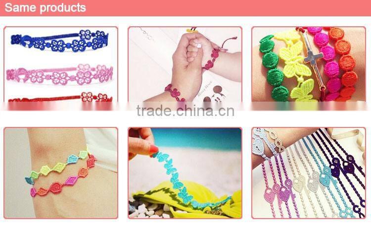China Supply Quality Latest Ladies Fashion Bracelets for Gifts