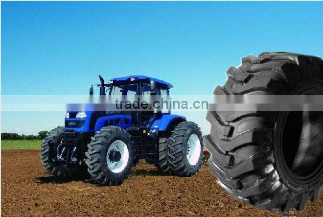 Agricultural tyre for Russia 16.9-28