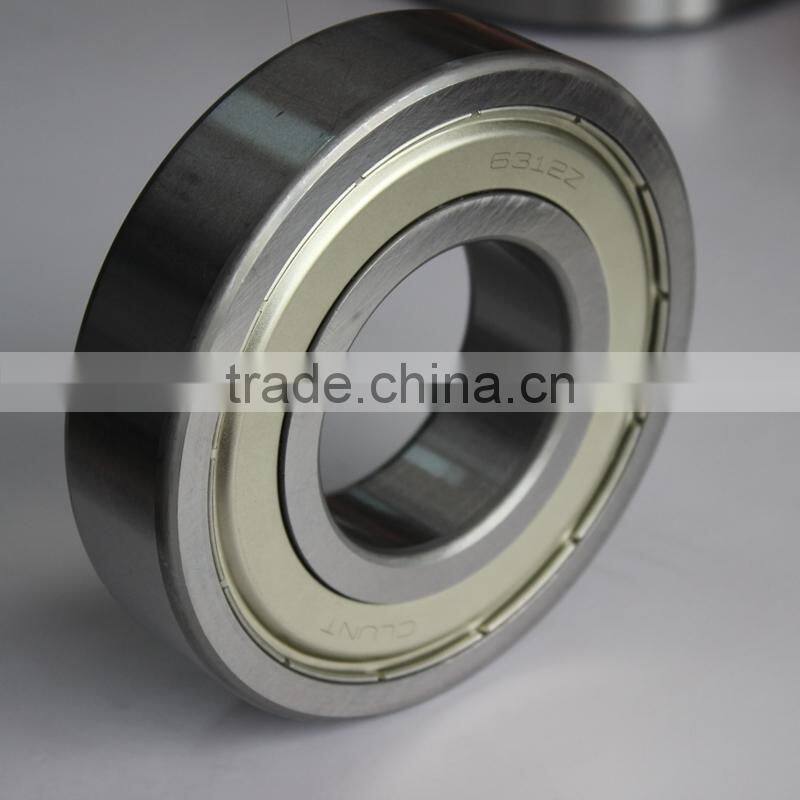 65mm bore Ball bearing 6313Z 6313ZZ Deep Groove Ball Bearings 6313 Z 6313 ZZ