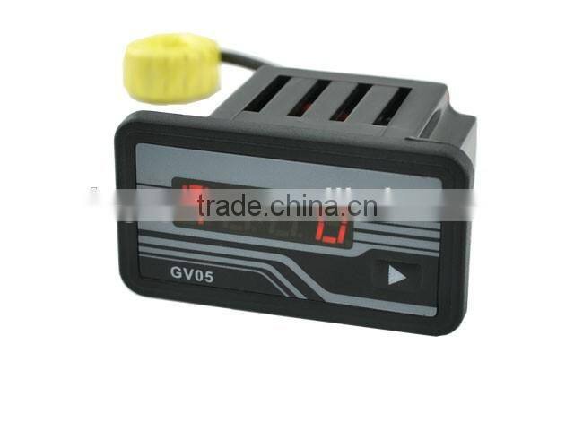 Digital Generator Meter GV05