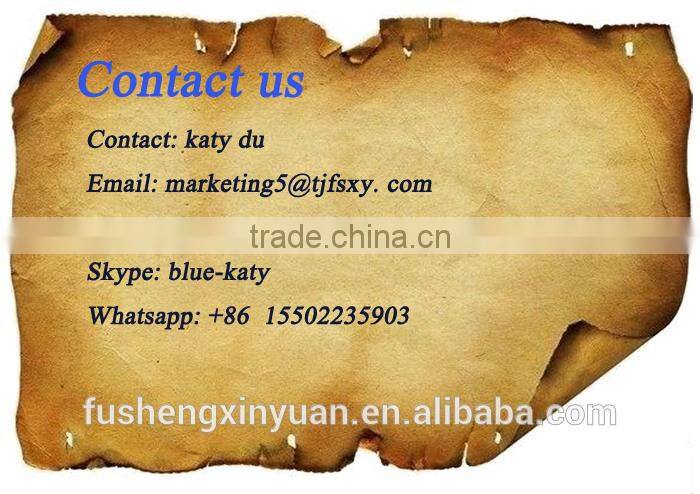 9hp gasoline Straw Mini Power Reaper