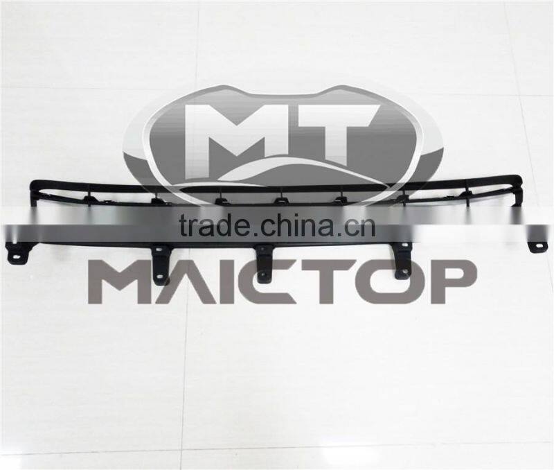 Car Accessory Body Parts Front Bumper Grille for Lexus LX570