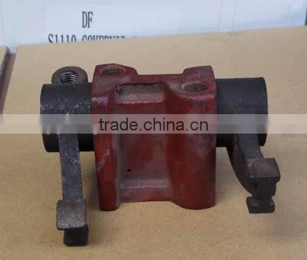 China supplier single cylinder diesel engine parts rocker arm assembly