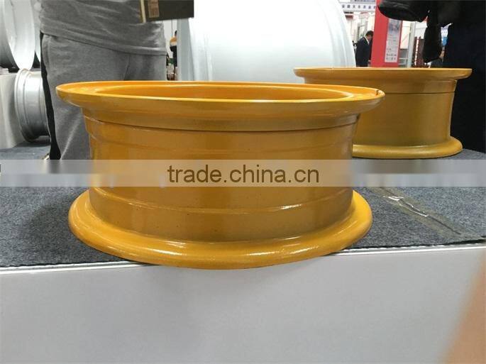 Wheel rim for walking tractor, farm tractor wheel rim for tires