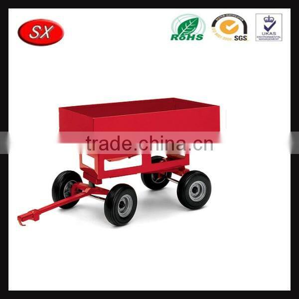 Customzied precision Aluminum toy metal axle shaft