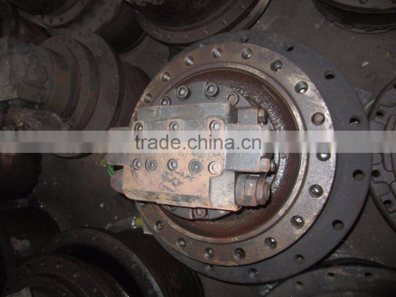 E330D TRAVEL MOTOR ASSY E336DL 2276189 227-6189