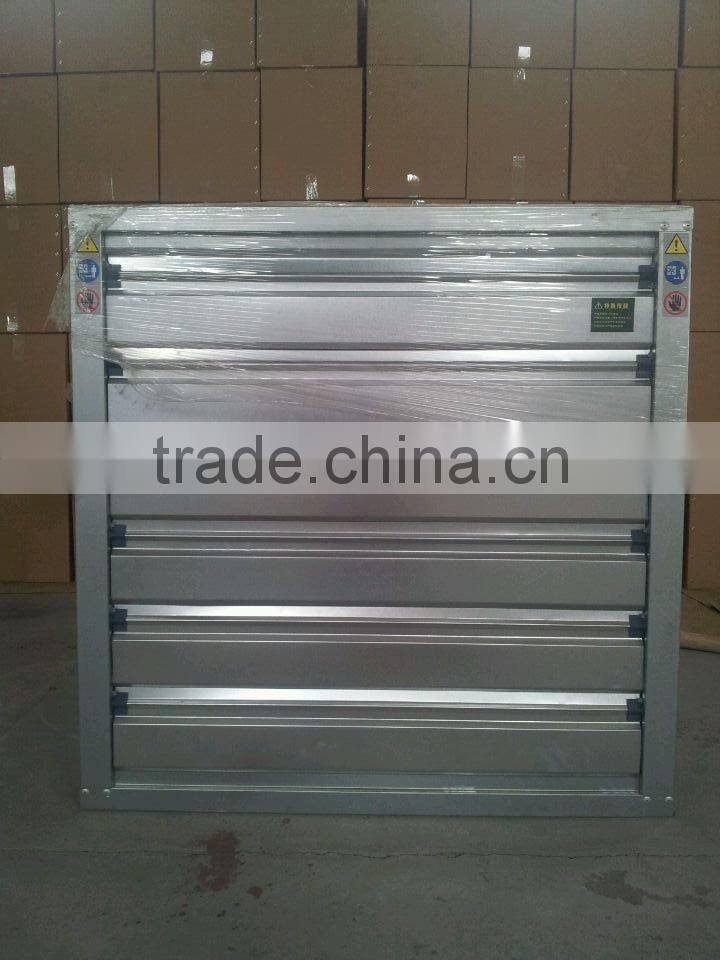 ventilative high quality exhaust fan for animal husbandry