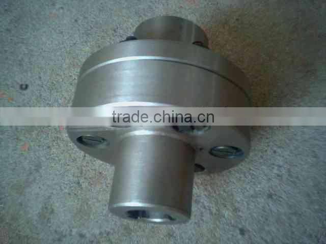 TL type China Elastic sleeve couplings