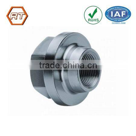 custom cnc machine shop services