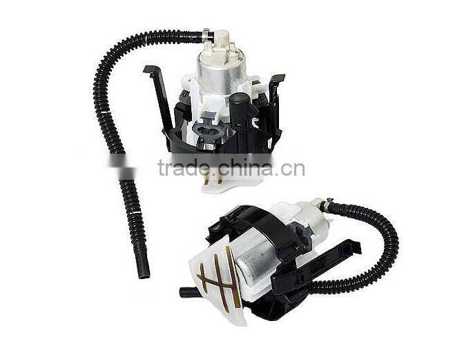 New Fuel Pump Assembly For 95-04 BMW E39 520i 523i 525i 528i 530i 535i 540i 16146752368