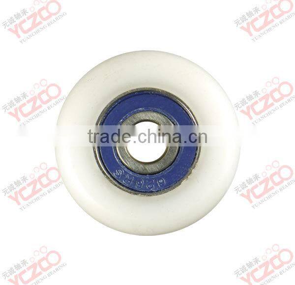 YCZCO-Furniture Hanging Wheel Door Roller Factory In Foshan China