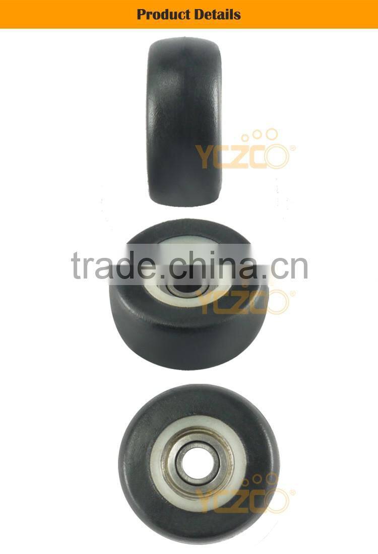 623zz bearing smooth wheel roller