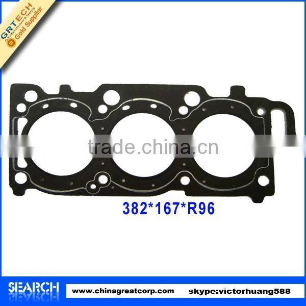 11115-21030 car parts engine cylinder head gasket for Toyota