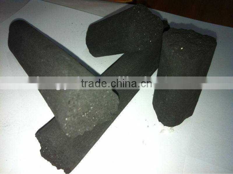 High Quality Coal Charcoal Briquette Extruder Machine