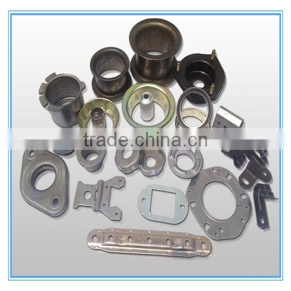 small sheet metal stamping parts