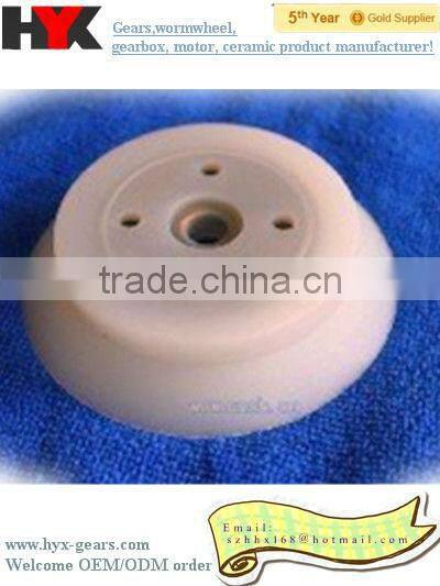super quality High-frequency steatite ceramic