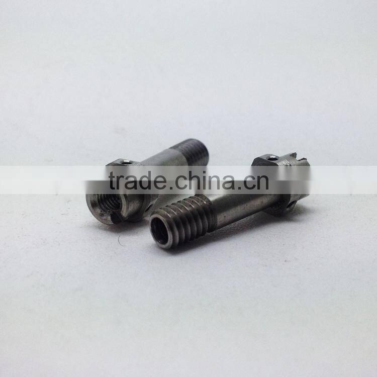 China manufacturer max vapor electronic cigarette stainless steel/copper parts