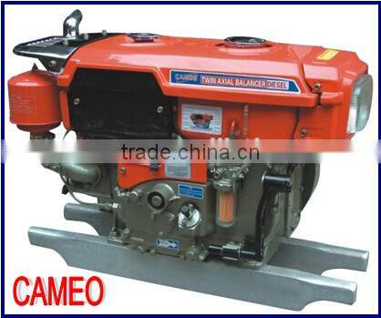 A1-CP110 10HP/11HP Diesel Engine Small Engine