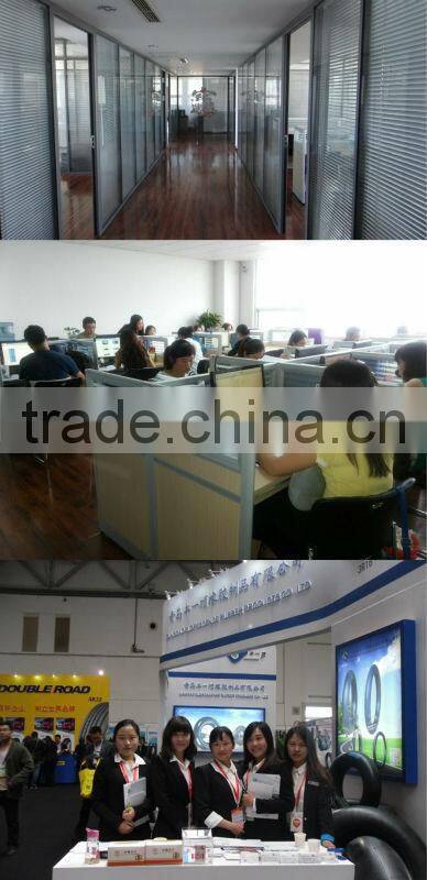 agriculture tire inner tubes factory butyl rubber tube and tyre12.4-28/11-28