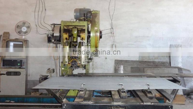 galvanized perforated metal mesh, perforated metal aluminum mesh speaker grille