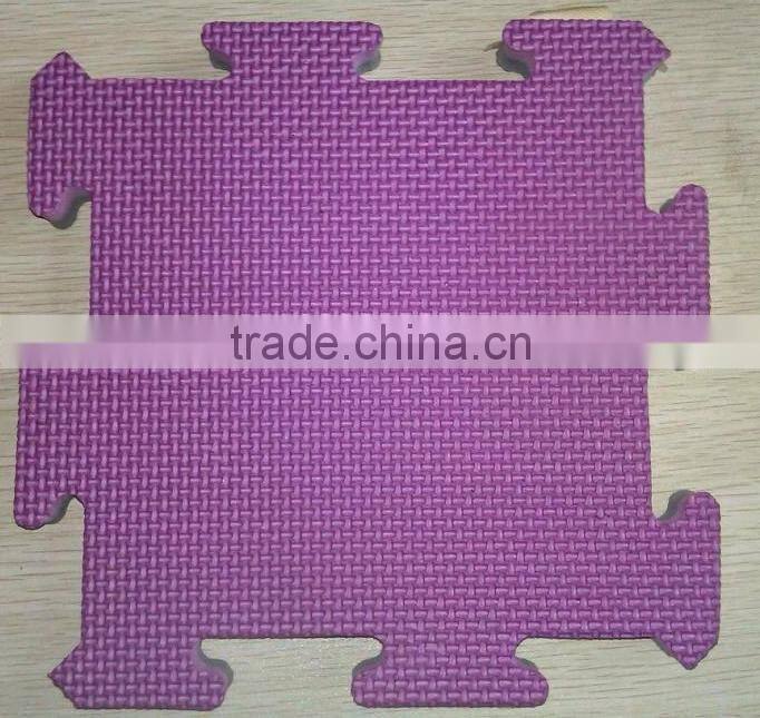 gym fitness martial arts tatami eva mat mattress