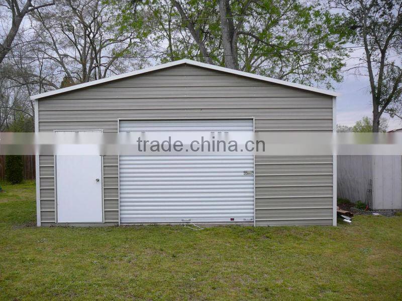 steel structure warehouse for farm.portable metal warehouse