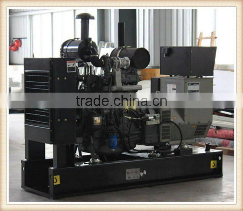 800kva Deutz Diesel Generator Set