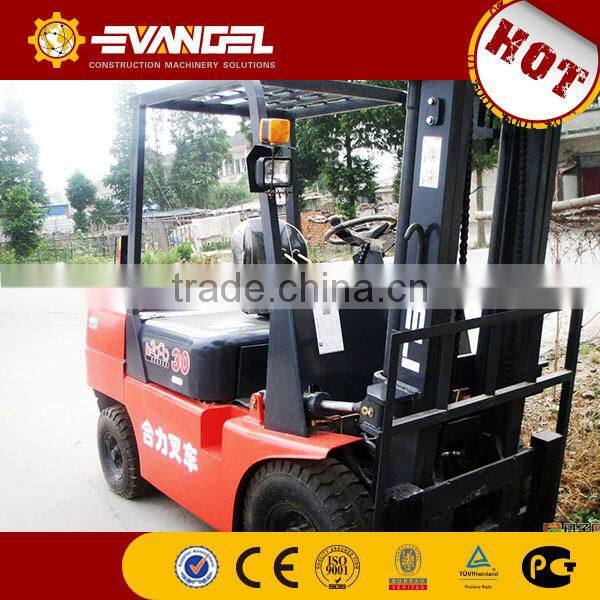 Forklift counter weight spare parts for YTO/Heli/Wecan